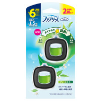 2.4ml×2個 / グリーンミスト