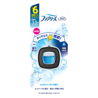 2.4ml / ふんわりシャボン