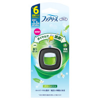 2.4ml / グリーンミスト
