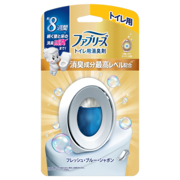 トイレ用消臭剤