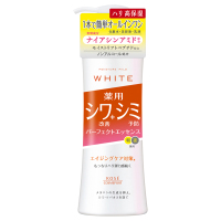 リンクルケア エッセンスローション / モイスチュアマイルド ホワイト