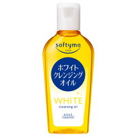ホワイト クレンジングオイル / ソフティモ(クレンジングオイル