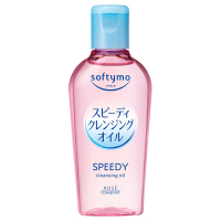 スピーディ クレンジングオイル / ソフティモ(クレンジングオイル