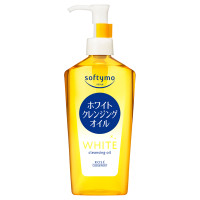 ホワイト クレンジングオイル / 本体 / 240ml