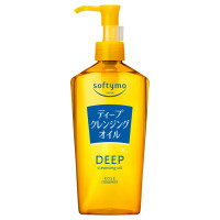 ディープ クレンジングオイル / 本体 / 240ml