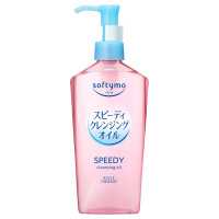 スピーディ クレンジングオイル / 本体 / 240ml