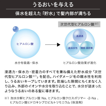 リファ ビューテック シャンプー 250ml 03