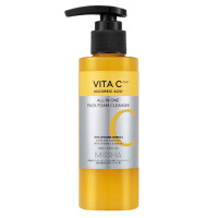 ビタ CP泡マスク洗顔 / 本体 / 140ml