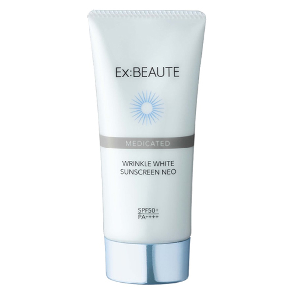 薬用リンクルホワイトサンスクリーンネオ / SPF50+ / PA++++ / 50g / 本体