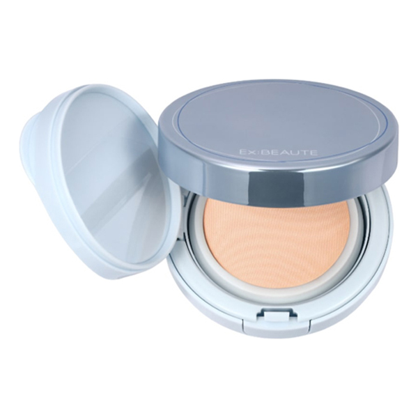 薬用リンクルホワイトファンデ(クール)ケース付 / SPF50+ / PA++++ / ナチュラルクリアカラー / 13g / 本体