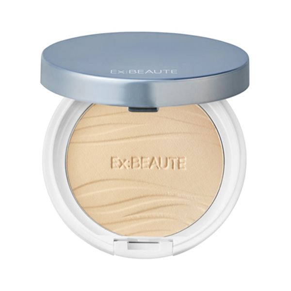 クールフィットカバーパウダーUV50プラス / SPF50+ / PA++++ / クリアスキンカラー / 9g / 本体