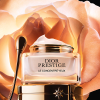 新品 未使用 Dior Prestige アイクリーム リフィル 15ml プレステージ ラ クレーム ユー(リフィル) / ディオール(アイクリーム