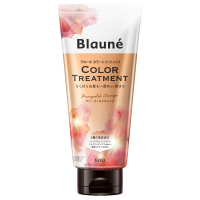 Blauné カラートリートメント ダークブラウン 300ml ブローネ ナチュリラ 色長持ちカラートリートメント ダーク