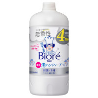 泡ハンドソープ / つめかえ用 / 770ml / 無香性