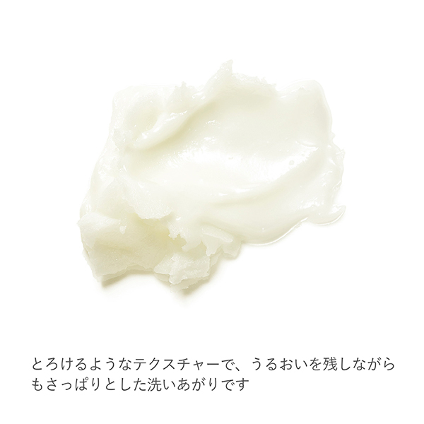 Wトリートメント クレンジングバーム / 100g 1