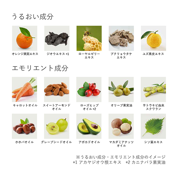 Wトリートメント クレンジングバーム / 100g 1