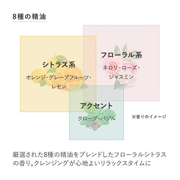 Wトリートメント クレンジングバーム / 100g 1