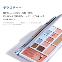  アイシャドウパレット＆チークパレット セット デザイナーアイズ&チークパレット / Perfect Diary(パウダーアイ