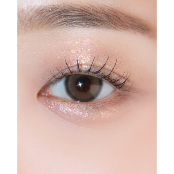 フェアリージュエルアイグリッター / milktouch(リキッドアイシャドウ