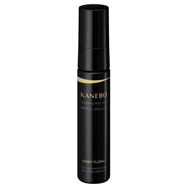 チアリング ミスト UV / SPF50+ / PA++++ / 30ml / 本体 / サニーフローラル