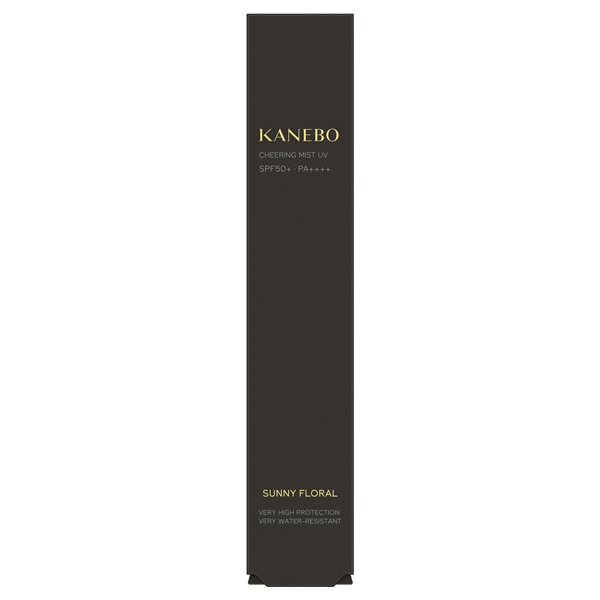 チアリング ミスト UV / SPF50+ / PA++++ / 30ml / 本体 / サニーフローラル 1