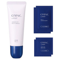 スムースフィット マルチシールド @cosme SHOPPING限定セット / 30g / 無香料