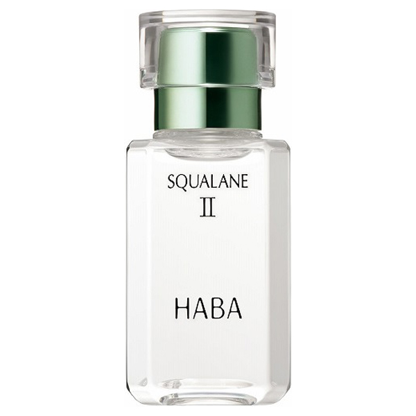 高品位「スクワラン」II / 30ml / 本体