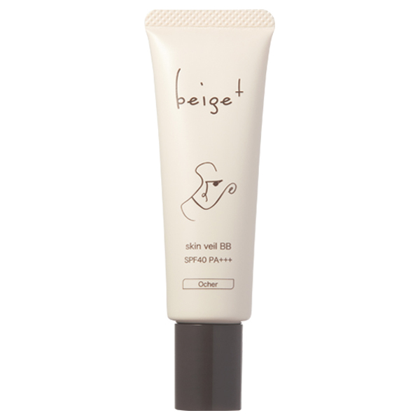 beige＋ BBクリームの通販 - アットコスメ公式通販【アットコスメ