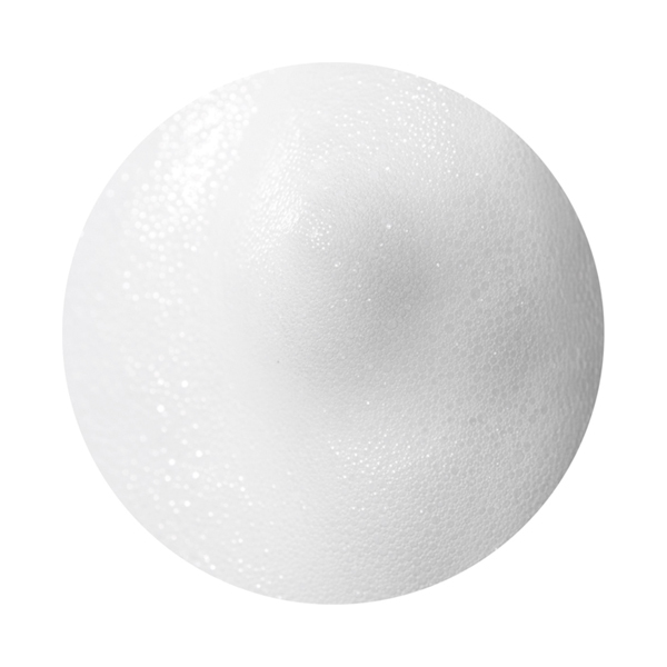 ディープモイスチャー フォーミングウォッシュ / F ORGANICS(エッフェ