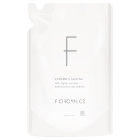 ディープモイスチャー ミルク / F ORGANICS(エッフェ オーガニック
