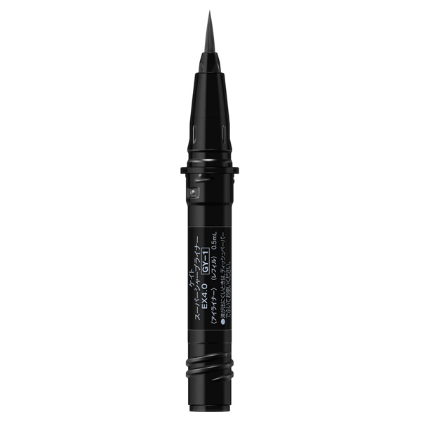 スーパーシャープライナーEX4.0 / GY-1 / 0.5ml / 詰め替え
