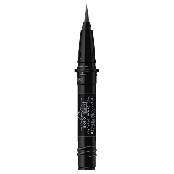 スーパーシャープライナーEX4.0 / BR-1 / 0.5ml / 詰め替え