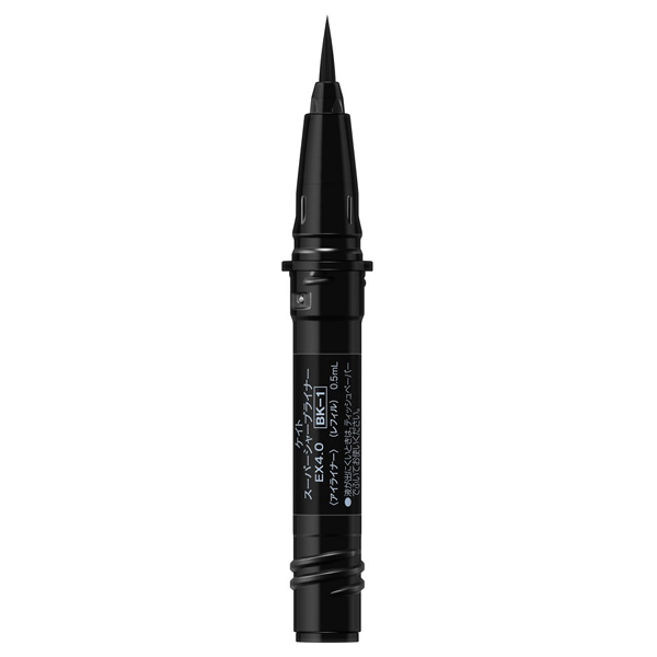スーパーシャープライナーEX4.0 / BK-1 / 0.5ml / 詰め替え