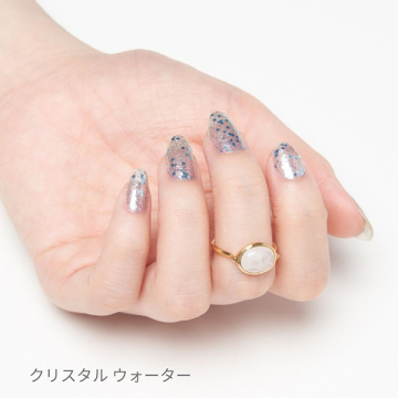 【限定品】ペディキュアキット 03