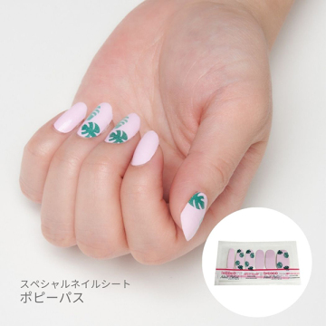 【限定品】ペディキュアキット 05