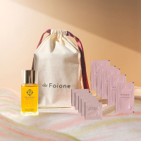 アットコスメ限定 プリンセピアオイルセット / Beauty Oil(フェイス