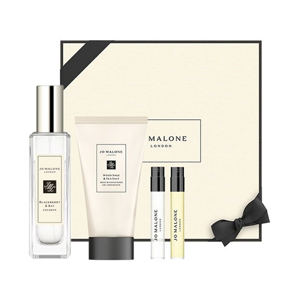 ブラックベリー & ベイ 限定 セット / Jo Malone London(ジョー
