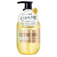 ネオスムース シャンプー / 本体 / 470ml / シトラスティーの香り