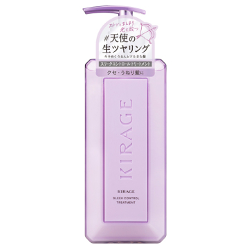スリークコントロール トリートント
