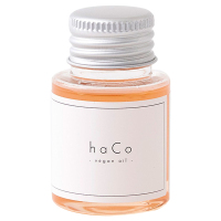 トリートメント haco ヴィーガンオイルMB / haCo(トリートメントヘアオイル, シャンプー