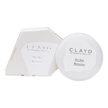 Dry-Skin Moisturizer