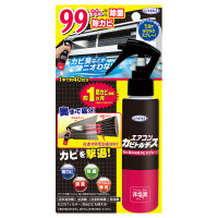 エアコンカビトルデス カビ取り&防カビスプレー / 120ml