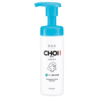 肌美精 CHOI 薬用泡洗顔 ニキビケア / 160ml