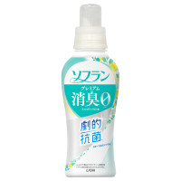 プレミアム消臭 / 本体 / 510ml / フレッシュグリーンアロマの香り