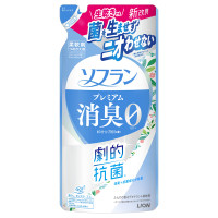 プレミアム消臭 / 詰替え / 380ml / ホワイトハーブアロマの香り