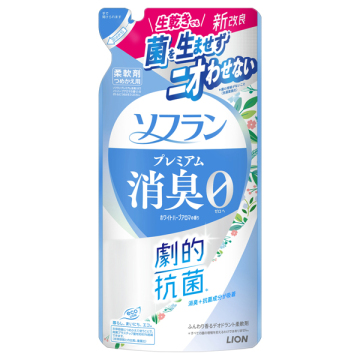 プレミアム消臭