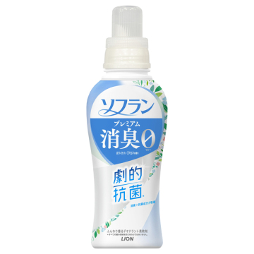 プレミアム消臭