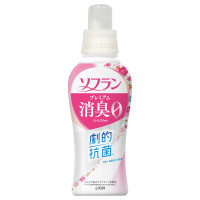 プレミアム消臭 / 本体 / 510ml / フローラルアロマの香り