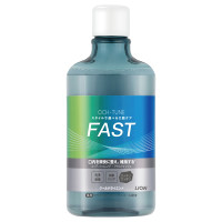 マウスウォッシュ FAST / 600ml / クールドライミント