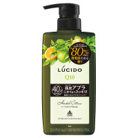 薬用スカルプデオシャンプー / 450ml / ハーバルシトラス